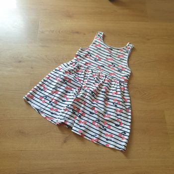 🩷 Robe 8 ans Orchestra #emyfleury_8ansfille