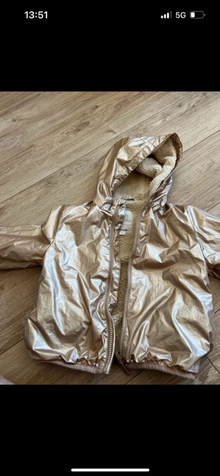 Parka 2 en 1 - photo numéro 6