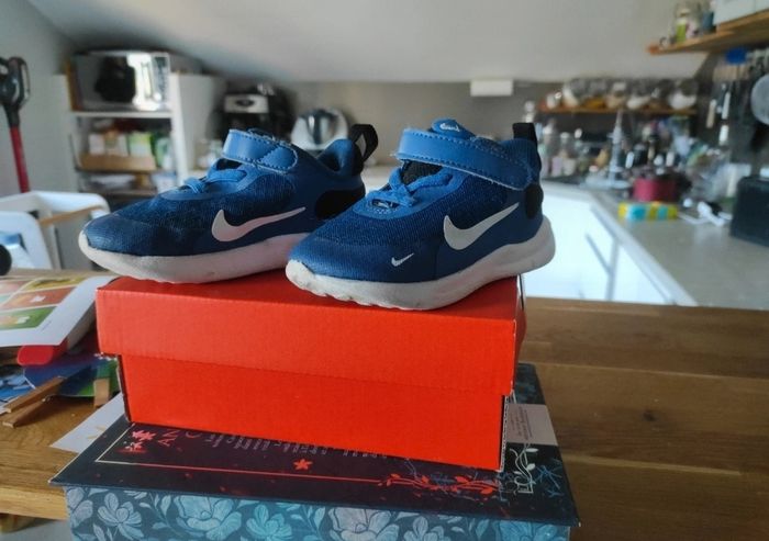 Chaussure Nike - photo numéro 3