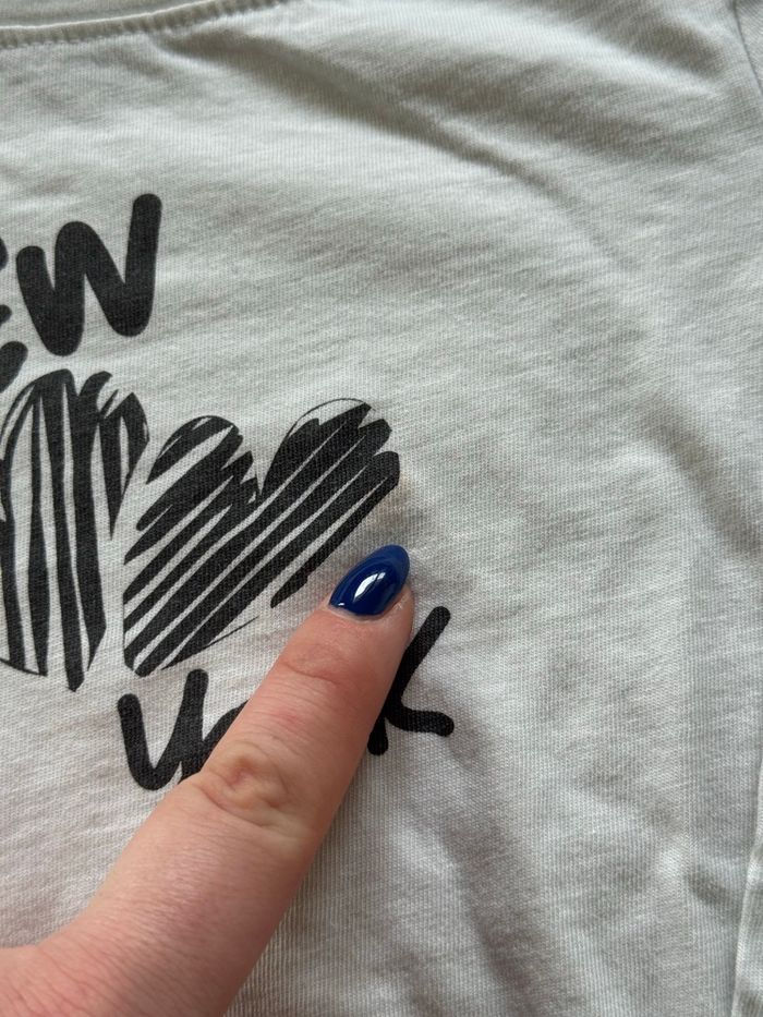 Tee-shirts - photo numéro 5