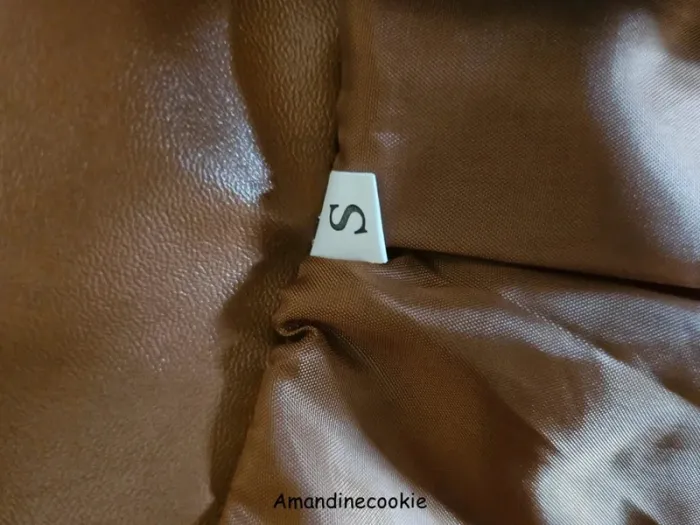 Veste taille S / 36 - photo numéro 6