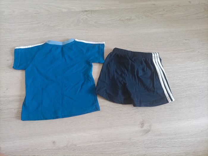 Ensemble Adidas - photo numéro 3