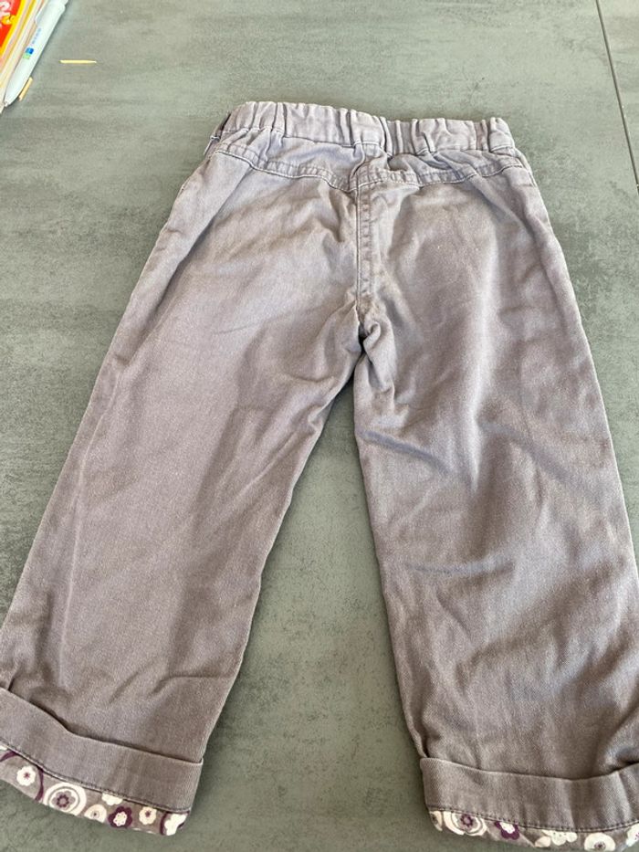 Pantalon Kimbalo - photo numéro 2