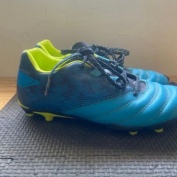 Chaussures de foot KRISPA T 35