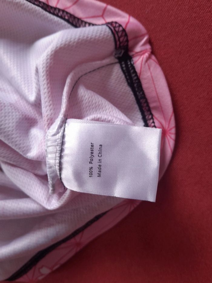 Ensemble croq short print cosplay neuf sans etiquette - photo numéro 5