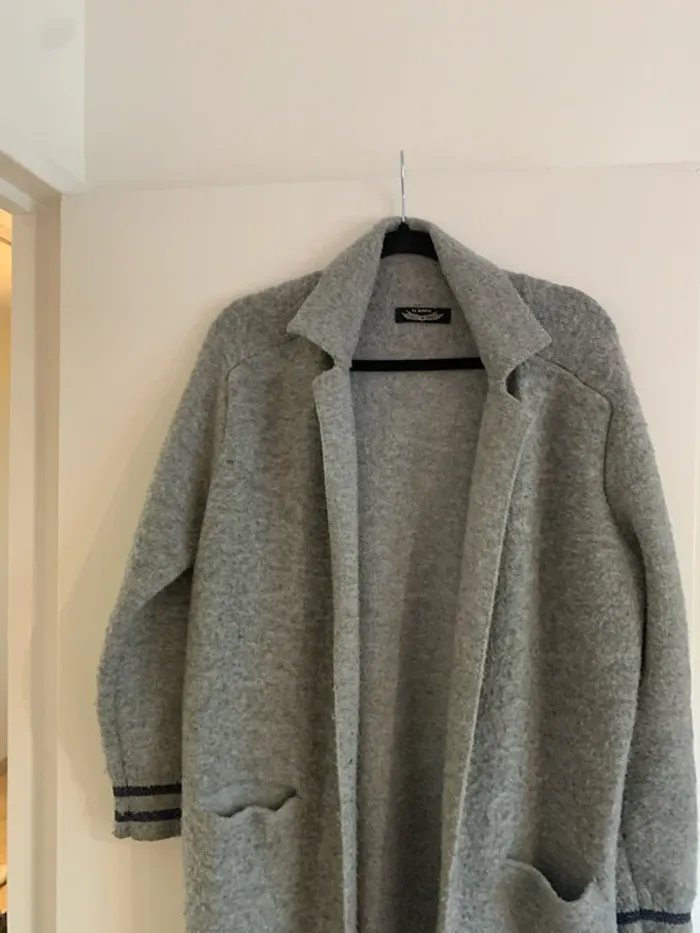Manteau it hippie - photo numéro 3