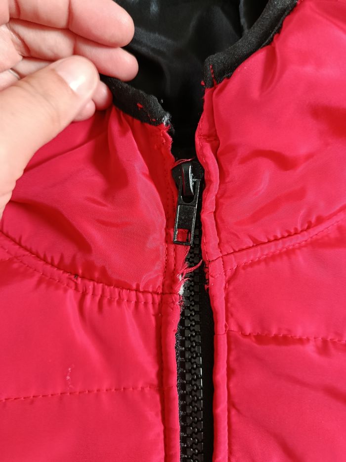 Lot de vêtements mi saison garçon taille 12 ans - photo numéro 6