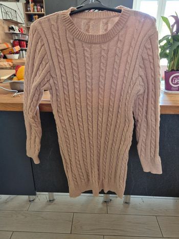Robe pull 40/42