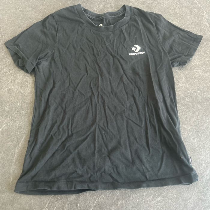 TEE short