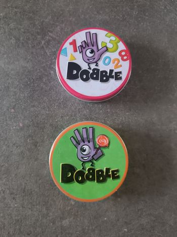 Dobble