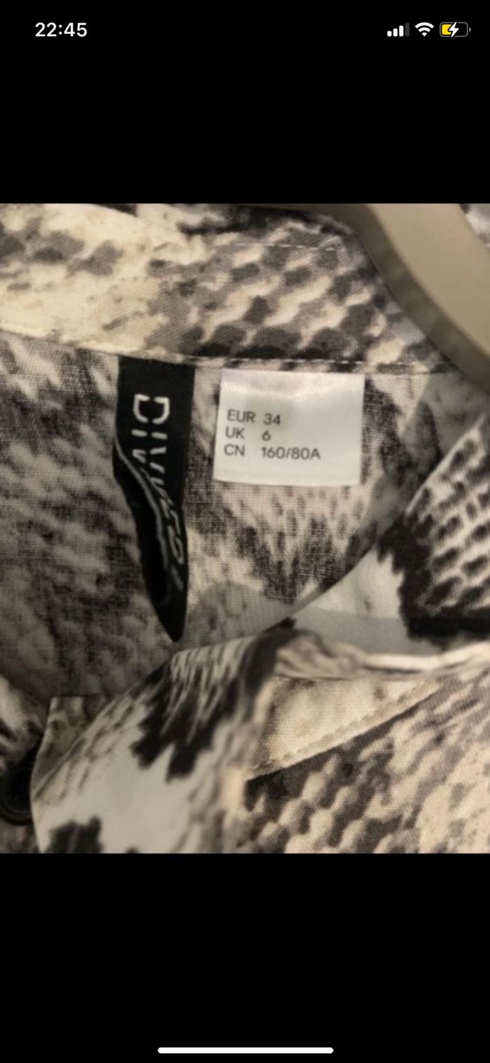 Chemise - photo numéro 4