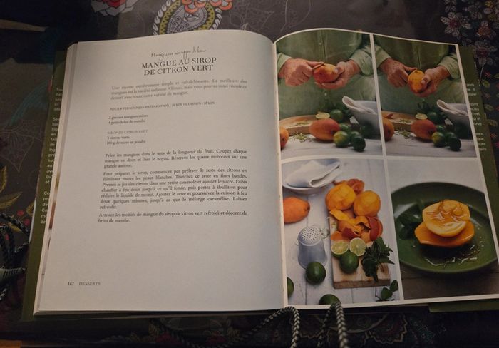 La cuisine italienne facile - photo numéro 5