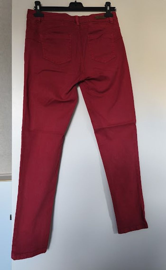 Jean femme Skinny - photo numéro 2