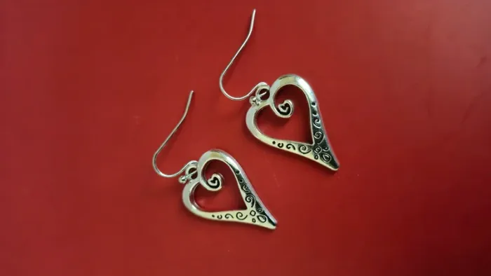 Boucles d'oreille