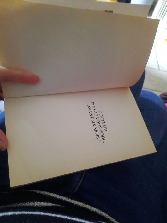 Livre pocket hôpital soin comédie humour - photo numéro 8