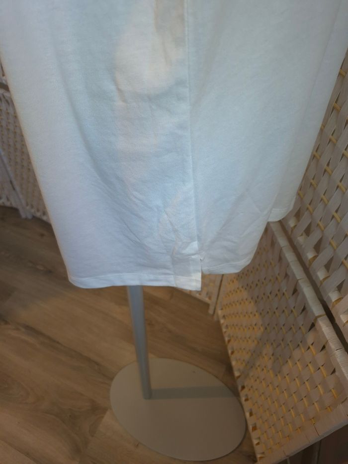 ⚡️jolie T-shirt de pyjama Harry Potter "Hogwarts is my home" Undiz femme TL/ 40⚡️ - photo numéro 6