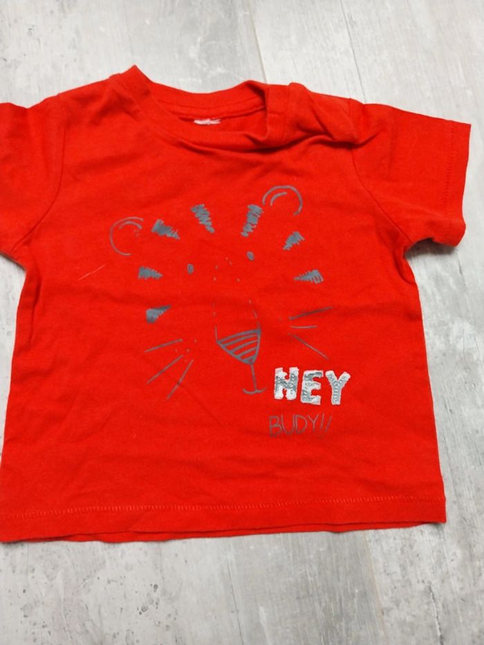 Ensemble 6 mois - photo numéro 2