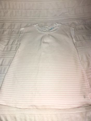 Robe Obaïbi 3 ans