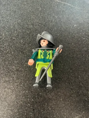 Playmobil