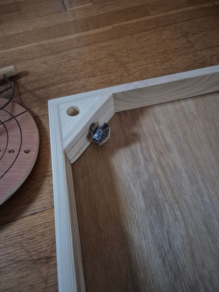 Jeu bois bamboléo - photo numéro 4