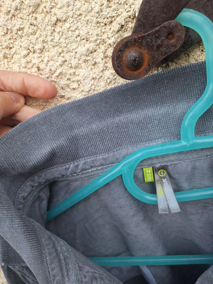 👕 T-shirt/polo manches courtes Orchestra 14 ans - photo numéro 5