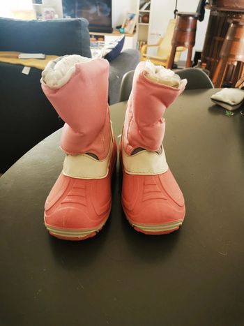 Après ski Pointure 29