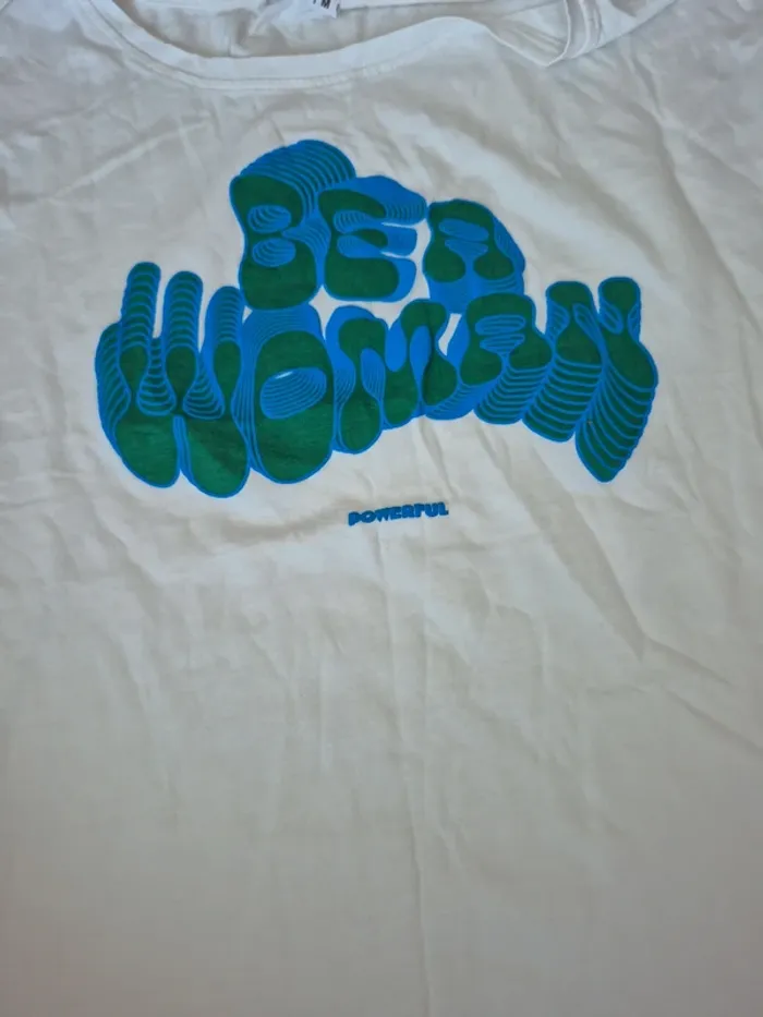T-shirt Gémo - photo numéro 3