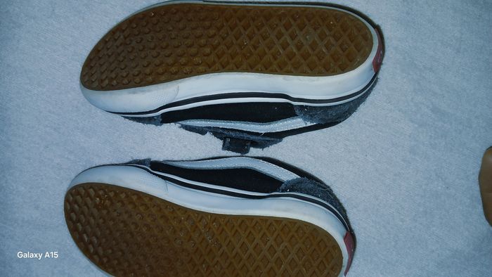 Lots chaussures  taille 25 - photo numéro 2