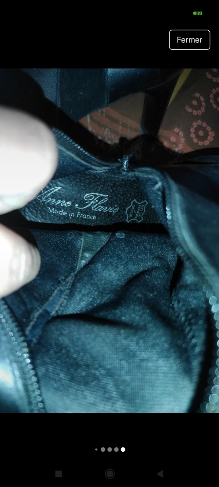 Très belle botte femme ch12 - photo numéro 5