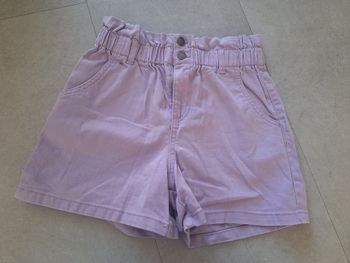 Short fille 13/14 ans United Color of Benetton 