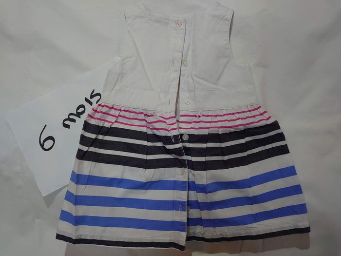 robe 6 mois - photo numéro 4