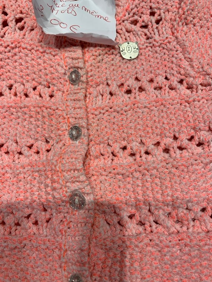 Gilet - photo numéro 2