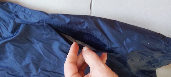 Kway 12 ans - photo numéro 5