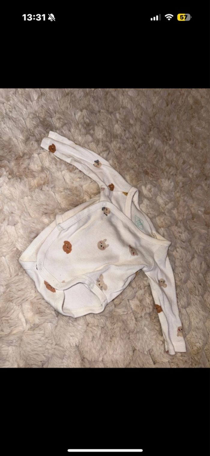 Body - photo numéro 2