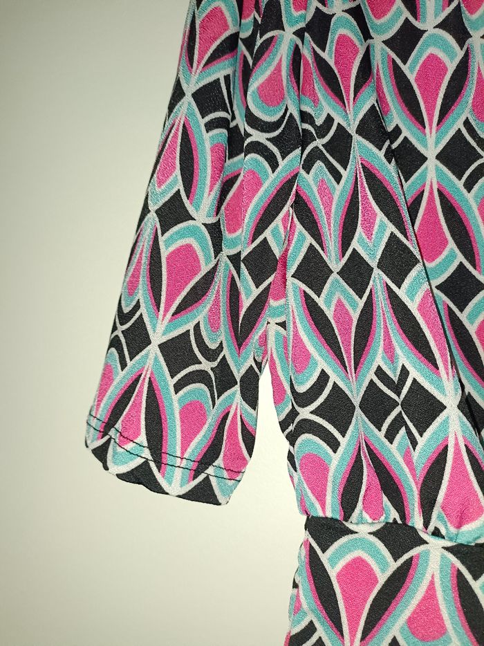 Blouse femme Morgan taille S - photo numéro 4
