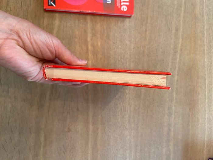 Lot de deux Bescherelle : conjugaison et orthographe, homonymes et mots difficiles - photo numéro 8