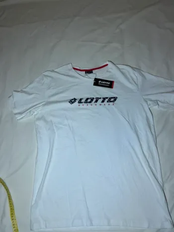 T-shirt lotto