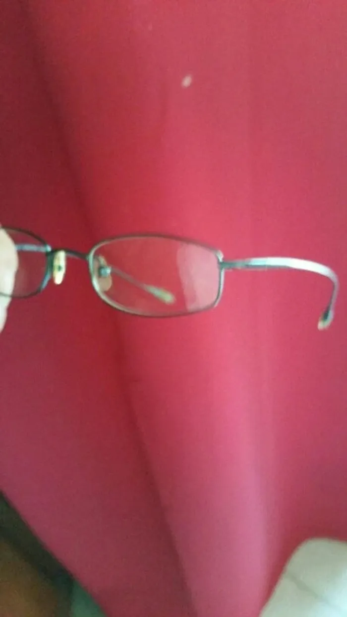 paire de lunettes