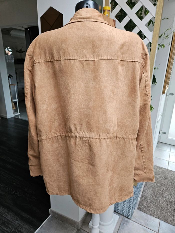 Atlas for men veste taille L - photo numéro 7