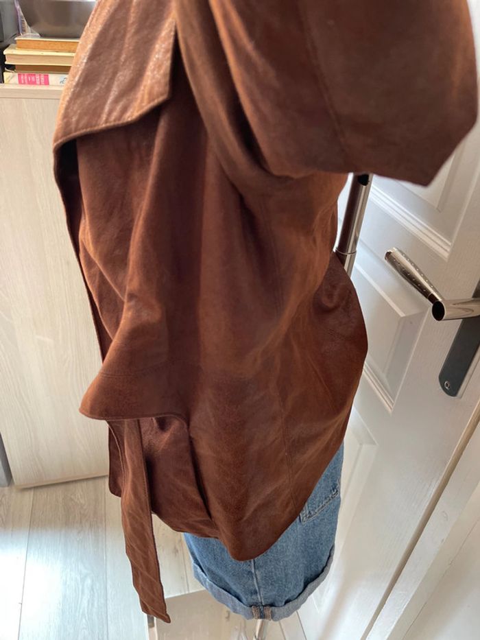 Veste Zara - photo numéro 12