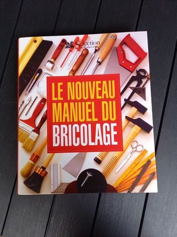 Le Manuel du bricolage