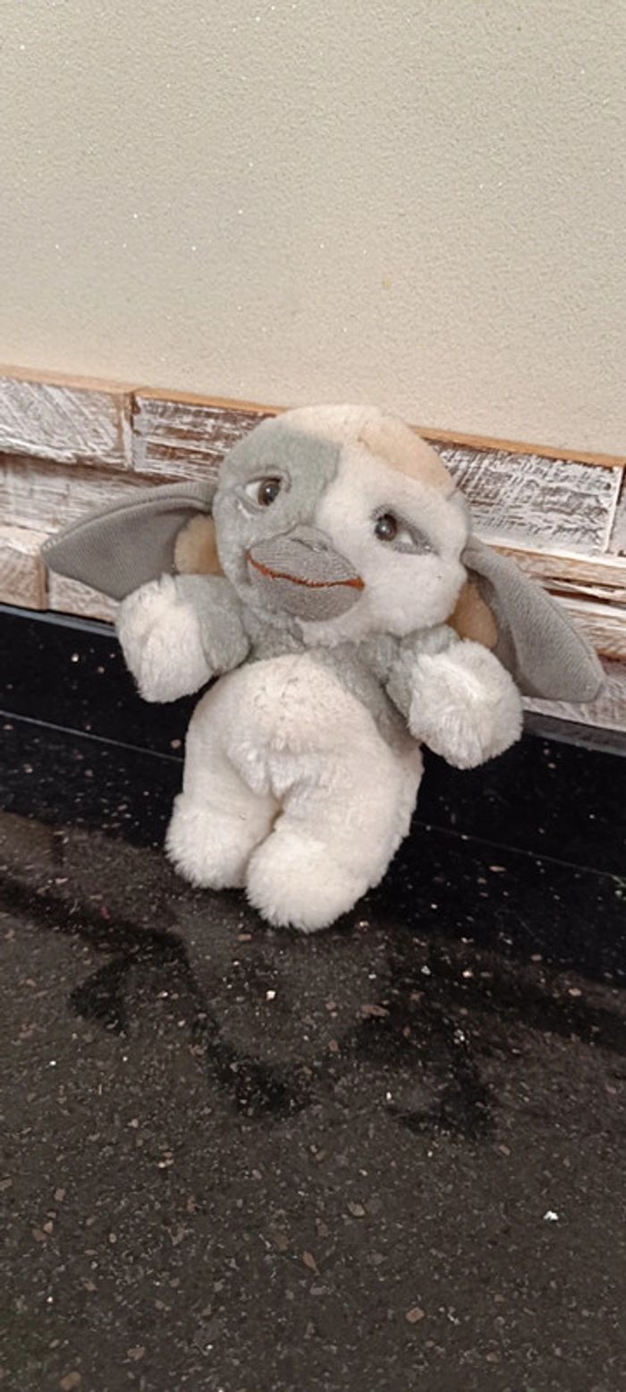 Peluche gremlins