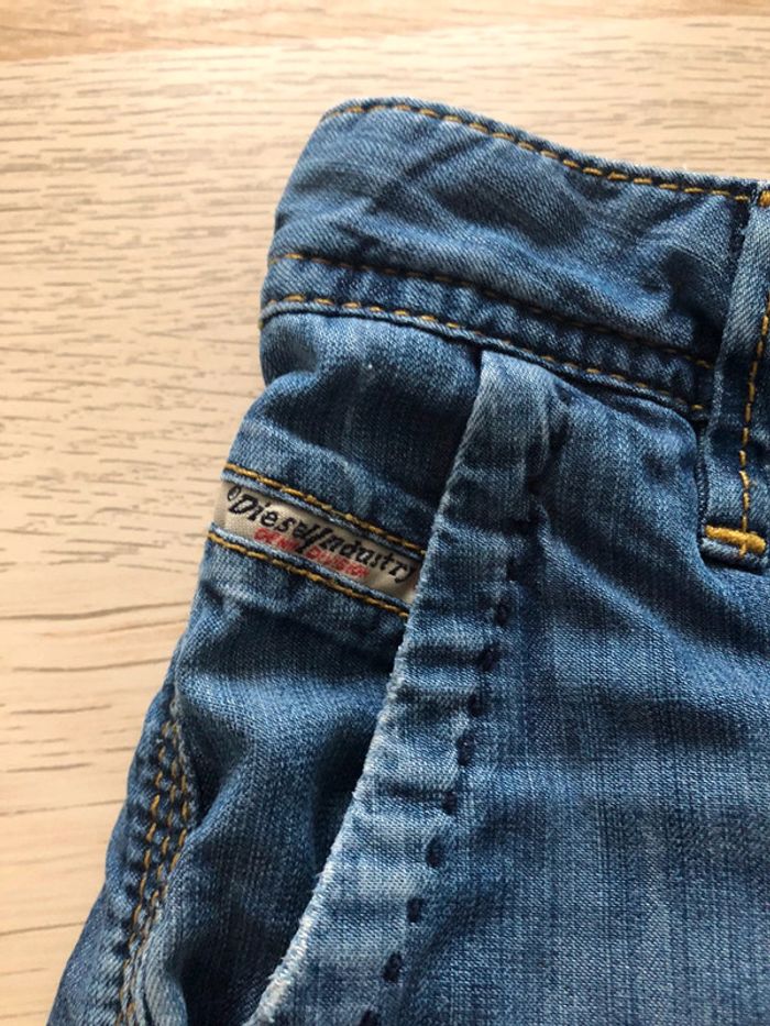 Bermuda garçon - photo numéro 3