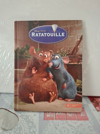 Ratatouille