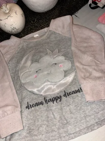 Pull pyjama