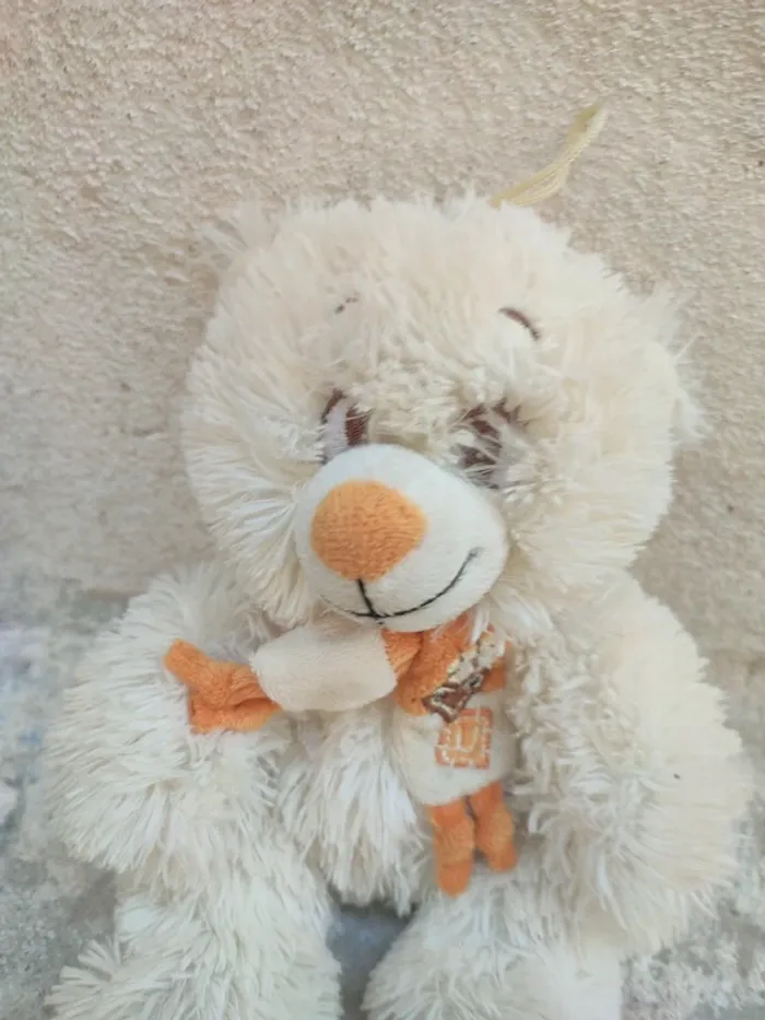 Peluche sans marque - photo numéro 2