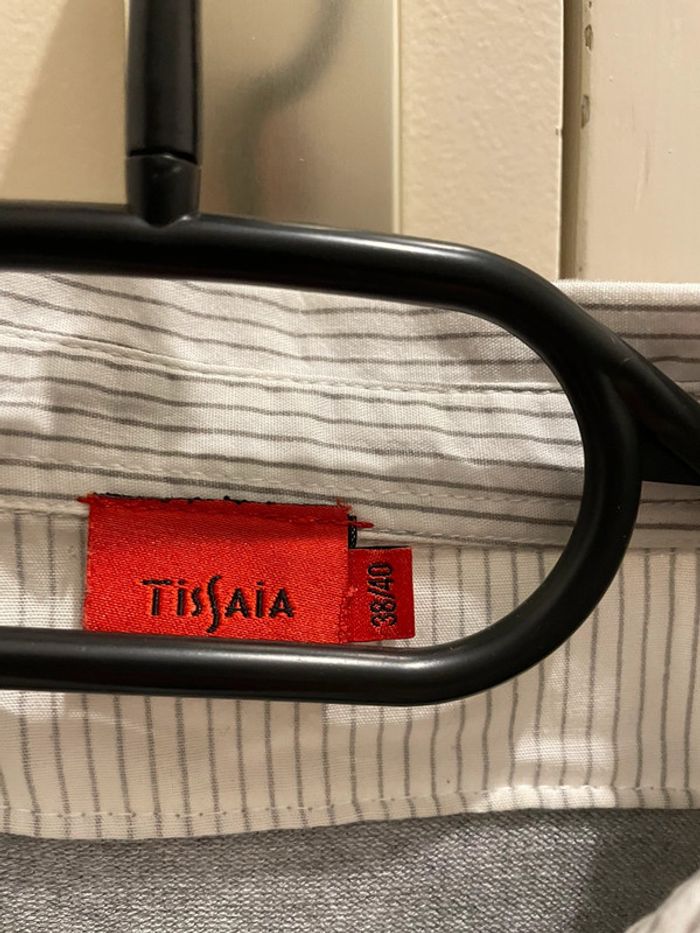 Joli haut taille 38/40 - photo numéro 5