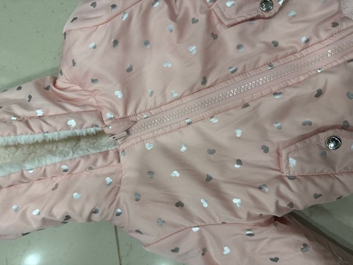 Doudoune / veste - photo numéro 2