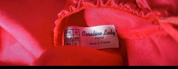 Nuisette Coraline Lady taille 40 - photo numéro 4