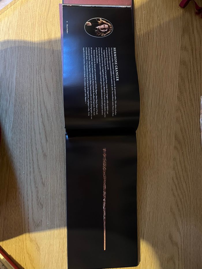 Traité des baguettes - photo numéro 2